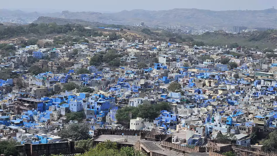 rajasthan